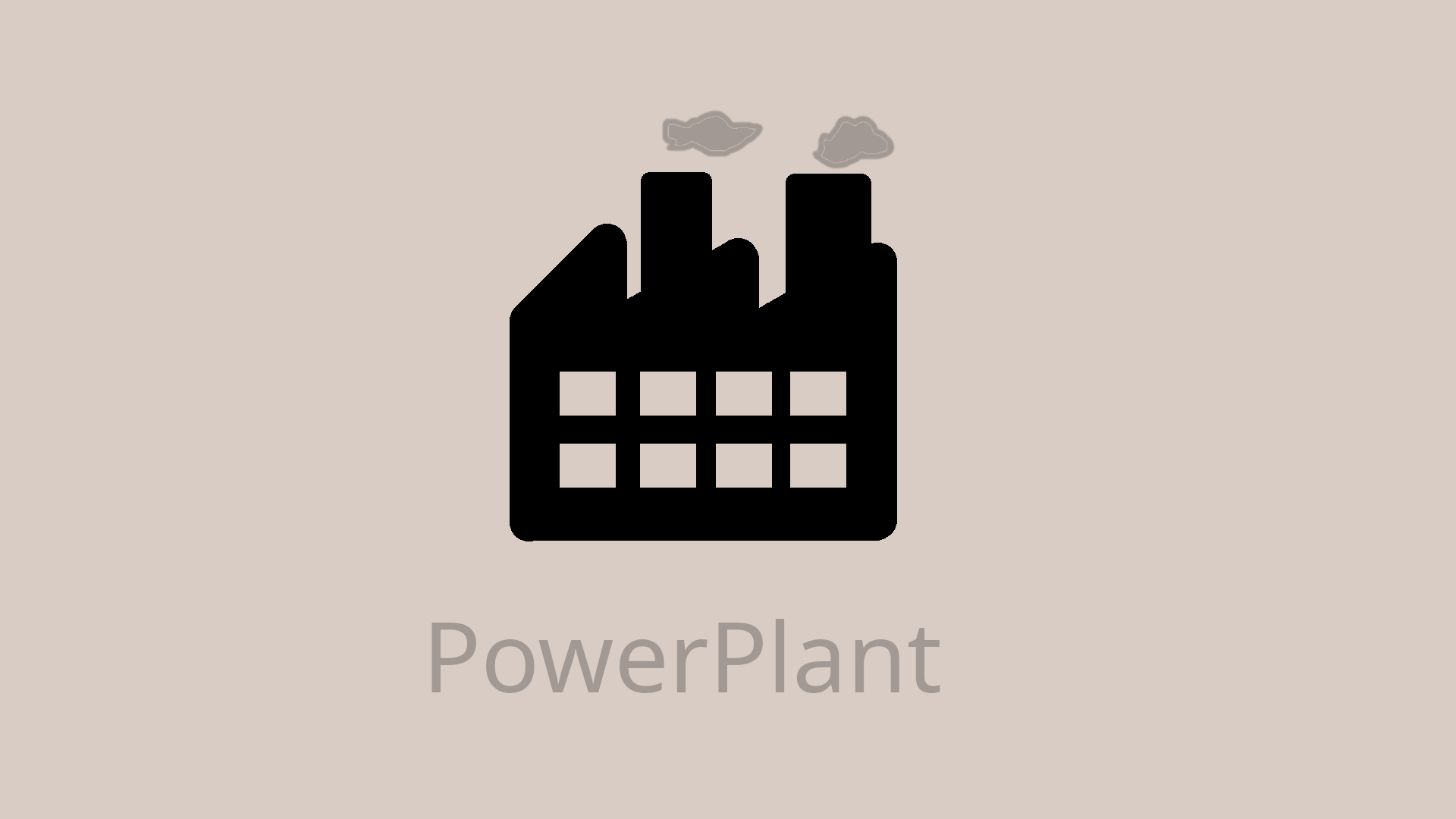 Powerplant